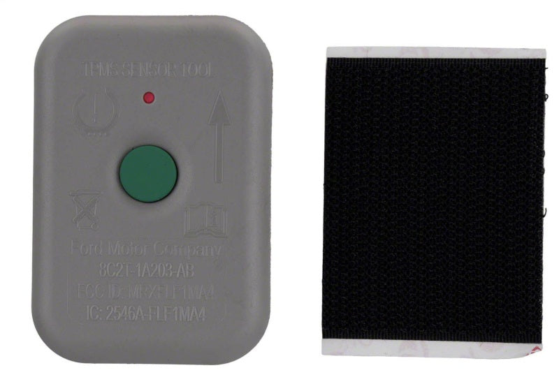 Ford Racing 2015 Mustang TPMS Sensors and Activation Tool Kit - Racecraft Industries