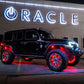 Oracle Bluetooth + RF Underbody Rock Light Kit - 4 PCS - ColorSHIFT SEE WARRANTY - Racecraft Industries