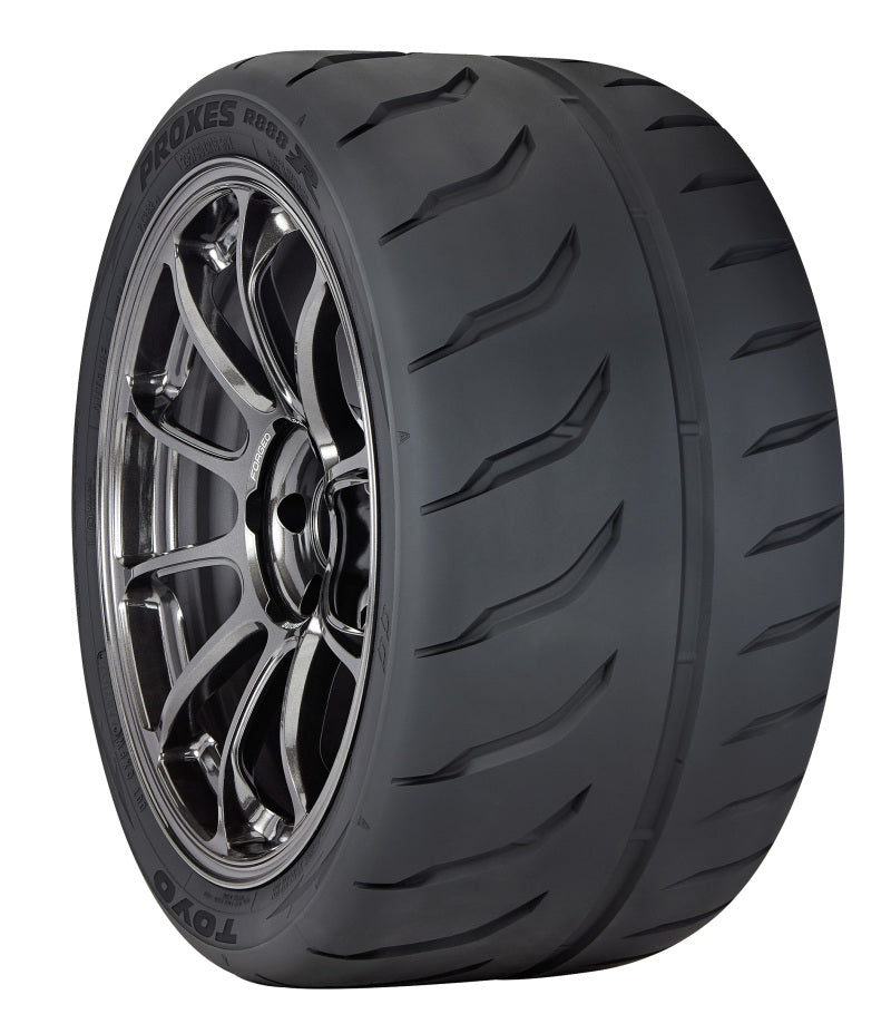 Toyo Proxes R888R Tire - 205/50ZR15 86W - Racecraft Industries