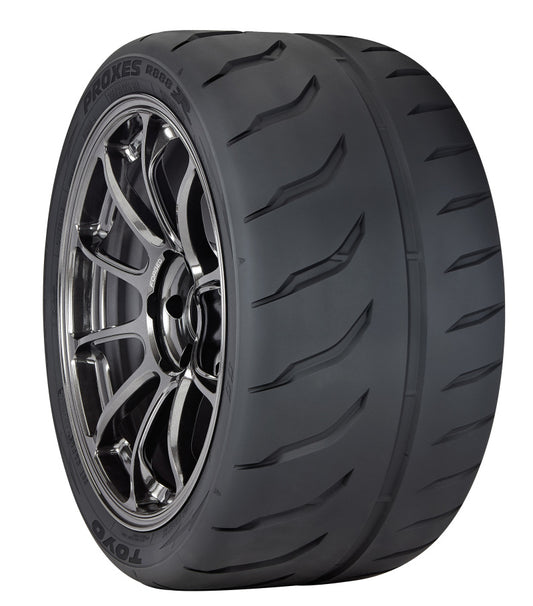 Toyo Proxes R888R Tire - 205/50ZR15 86W - Racecraft Industries