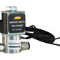 AEM Water/Methanol Injection System - High-Flow Low-Current WMI Solenoid - 200PSI 1/8in-27NPT In/Out - Racecraft Industries