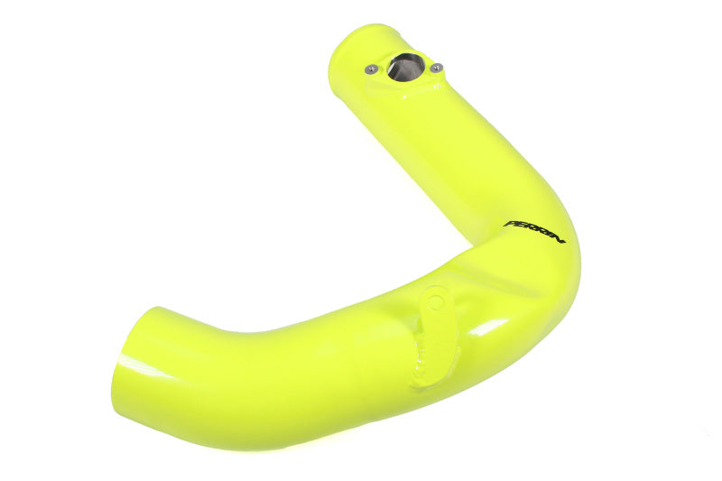 Perrin 22-23 Subaru BRZ/GR86 Cold Air Intake - Neon Yellow - Racecraft Industries