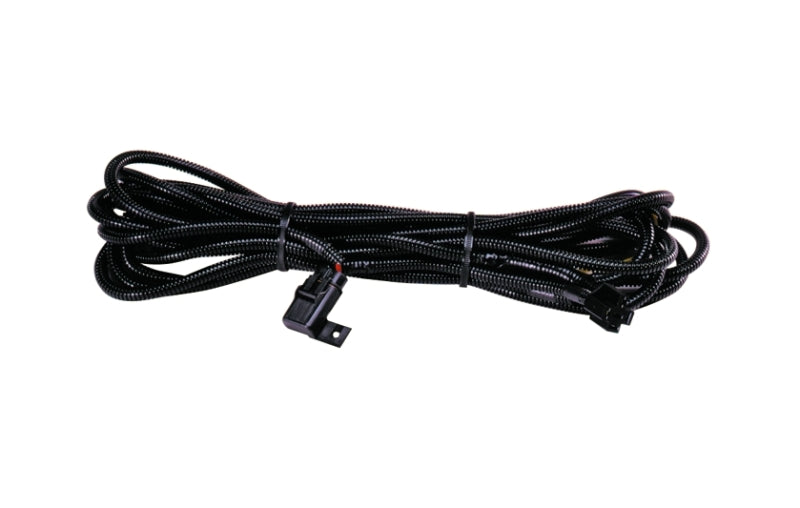 Hella High Performance Halogen Wiring Harness - Racecraft Industries