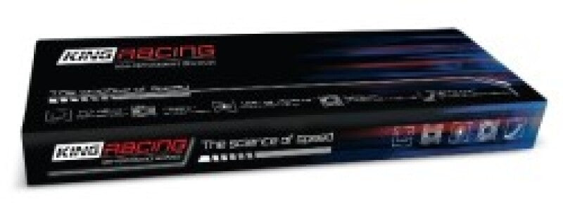 King Ford Prod. V8 4.6L/5.4L Will Not Fit 13-14 GT500 (Size STD) Performance Main Bearing Set - Racecraft Industries