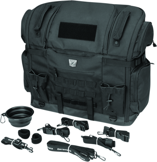 Kuryakyn Pet Palace Titan - Racecraft Industries