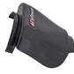 aFe MagnumFORCE Intake Rain Shield 15-16 Dodge Challenger SRT Hellcat 6.2L V8 (sc) - Carbon Finish - Racecraft Industries