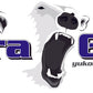 Yukon Gear Dura Grip Positraction For Ford 8.8in w/31 Spline Axles - Racecraft Industries