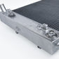 CSF 05-13 Chevrolet Corvette C6 High Performance All-Aluminum Radiator - Racecraft Industries