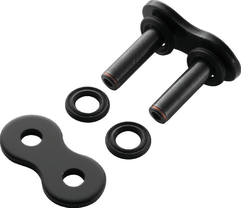 BikeMaster 530 BMXR X-Ring Rivet Link - Black - Racecraft Industries