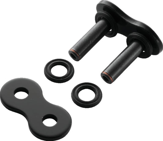 BikeMaster 530 BMXR X-Ring Rivet Link - Black - Racecraft Industries