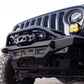 DV8 Offroad 18-23 Wrangler JL/Gladiator JT Spec Series Front Bumper - Racecraft Industries