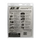 DEI Reflect-A-Cool 12in x 24in Sheet - Racecraft Industries