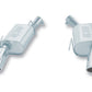 Borla 05-09 Mustang GT 4.6L V8 SS Exhaust (rear section only) - Racecraft Industries