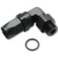 Vibrant Male -16AN to -16AN ORB 90 Degree Hose End Fitting - Racecraft Industries