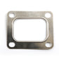 Cometic .016in Stainless T4 Rectangular Turbo Inlet Flange Gasket - Racecraft Industries