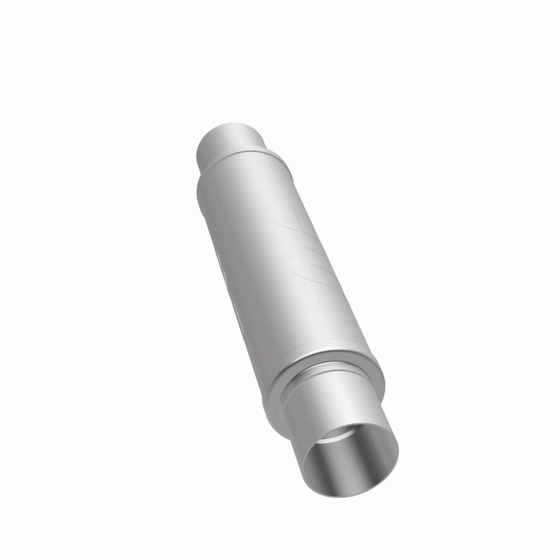 MagnaFlow Muffler Mag SS 3in 14X4X4 3.0X3.0 - Racecraft Industries