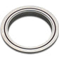 Vibrant Aluminum V-Band Flange for 3.5in OD Tubing - Female - Racecraft Industries