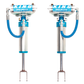 King Shocks 2011+ Chevrolet Silverado 2500/3500 Front 2.5 Dia Remote Reservoir Shock (Pair) - Racecraft Industries