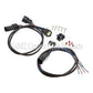 NAMZ 14-23 Street/Road Glide Models Plug-N-Play Complete Tour Pack Wiring Installation Kit - Racecraft Industries