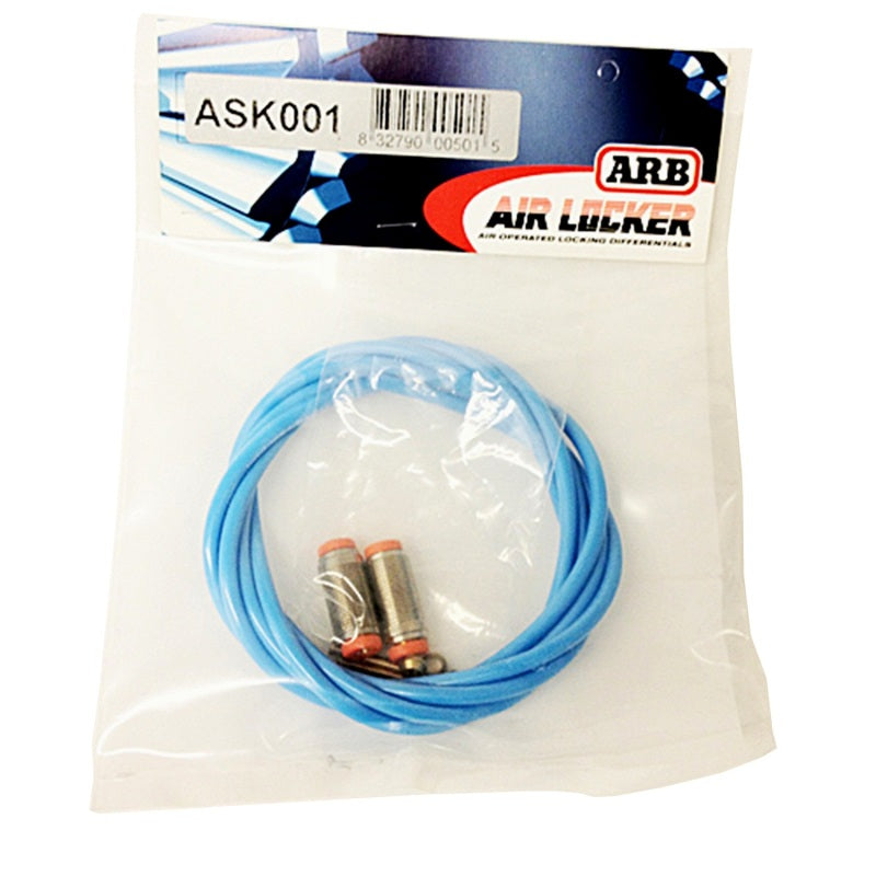 ARB Pressure Supply Kit - 6mm - Racecraft Industries