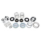 Yukon Gear Hardcore Locking Hub Set For Dana 30/44 30 Spline - Racecraft Industries