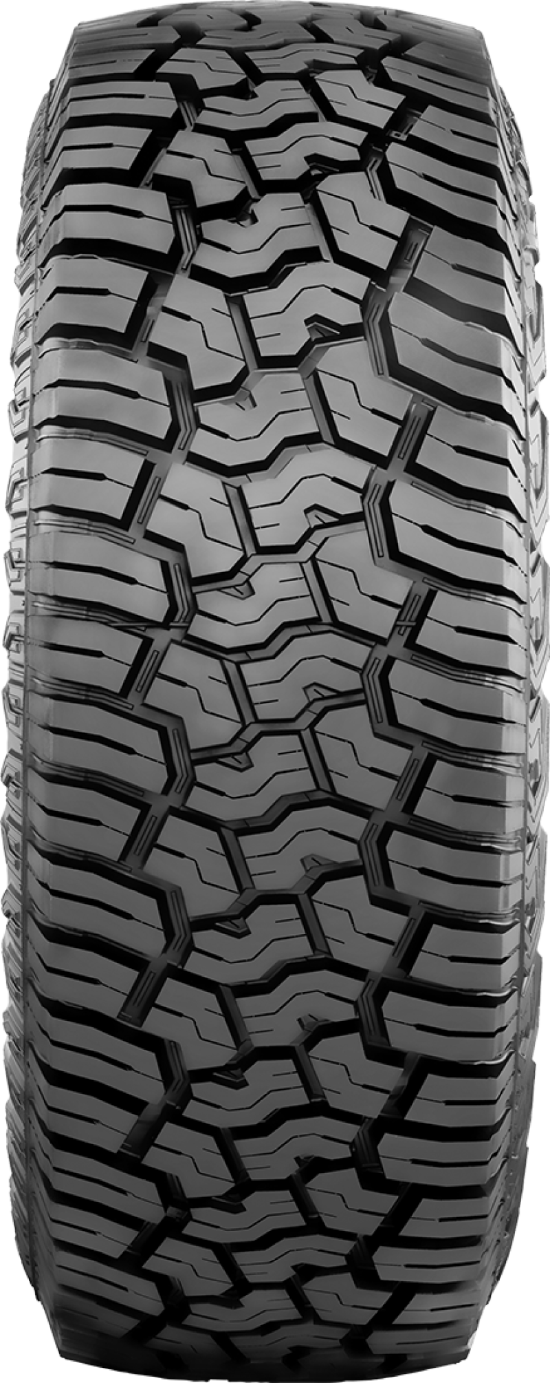 Yokohama Geolandar X-AT Tire - 37X12.50R17 124Q - Racecraft Industries