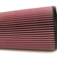 K&N Universal Rubber Filter 3 1/2inch ID FLG / 6inch Base / 4-5/8inch Top / 9inch Height - Racecraft Industries