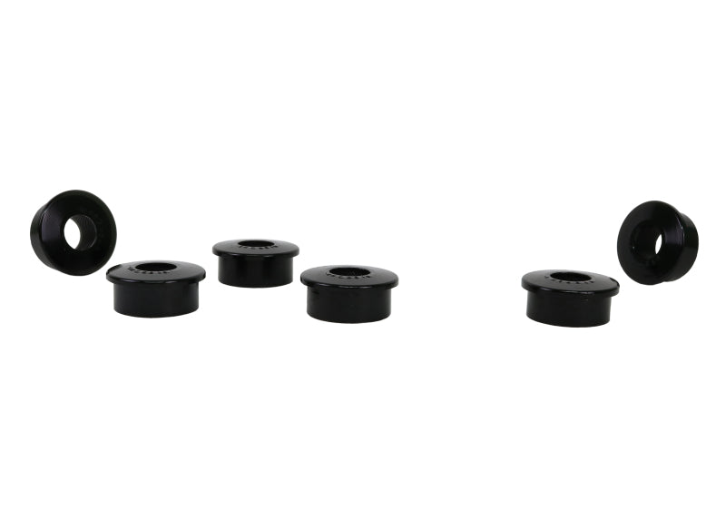 Whiteline Plus 10+ Chevy Camaro Rear Differential Mount M/Sport - Racecraft Industries