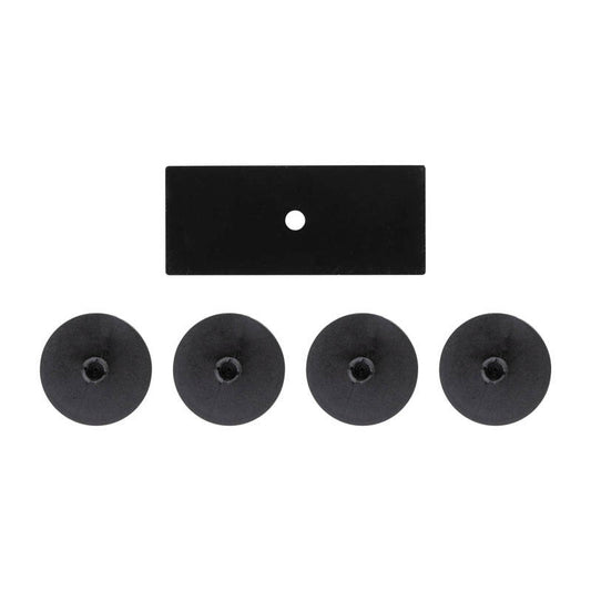 ARB Extra Leaf Spacer Kit - 60mm Wide - Racecraft Industries