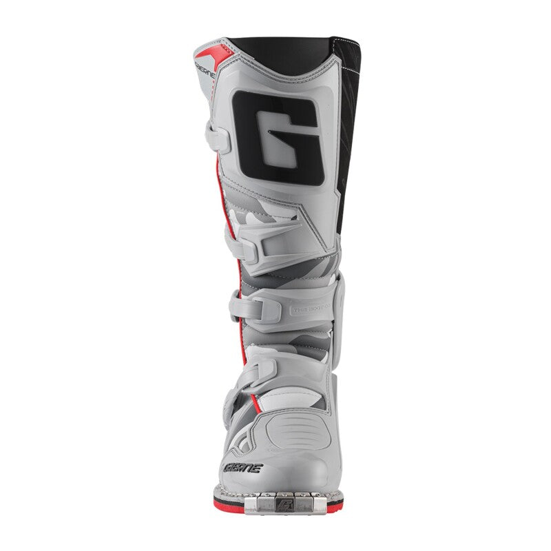 Gaerne Fastback Endurance Boot Snow Camo Size - 12 - Racecraft Industries