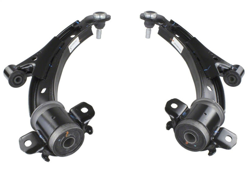 Ford Racing 05-10 Mustang GT Front Lower Control Arm Upgrade Kit - Racecraft Industries