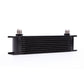 Mishimoto Universal 10 Row Oil Cooler - Racecraft Industries