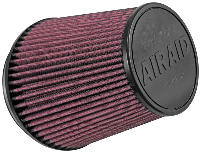 Airaid Universal Air Filter - Cone Track Day Oiled 6in x 7-1/4in x 5in x 7in - Racecraft Industries