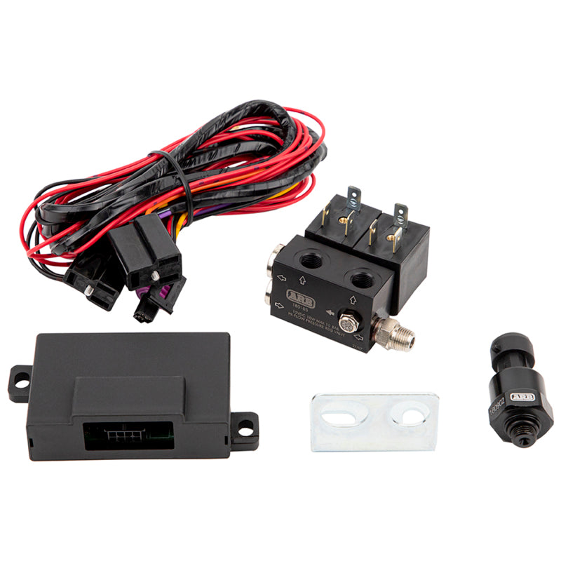 ARB Compressor Pressure Control (for CKSA12/CKMA12/CKMTA12 ) - Racecraft Industries