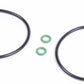 Radium Engineering Catch Can O-Ring Service Kit - Racecraft Industries
