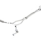 Borla 14-15 Chevy Camaro SS 6.2L V8 Single Split Rear Exit ATAK Catback Exhaust - Racecraft Industries