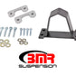 BMR 16-17 6th Gen Camaro Front Driveshaft Safety Loop - Black Hammertone - Racecraft Industries