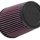 K&N Universal Rubber Filter 3 1/2 inch FLG / 4 5/8 inch Base / 3-1/2 inch Top / 5 1/2 inch Height - Racecraft Industries