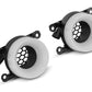Raxiom 15-17 Ford Mustang LED Halo Fog Lights (w/ Factory Fog Lights) - Racecraft Industries