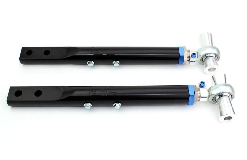 SPL Parts 89-98 Nissan Skyline (R32/R33) Front Tension Rods - Racecraft Industries
