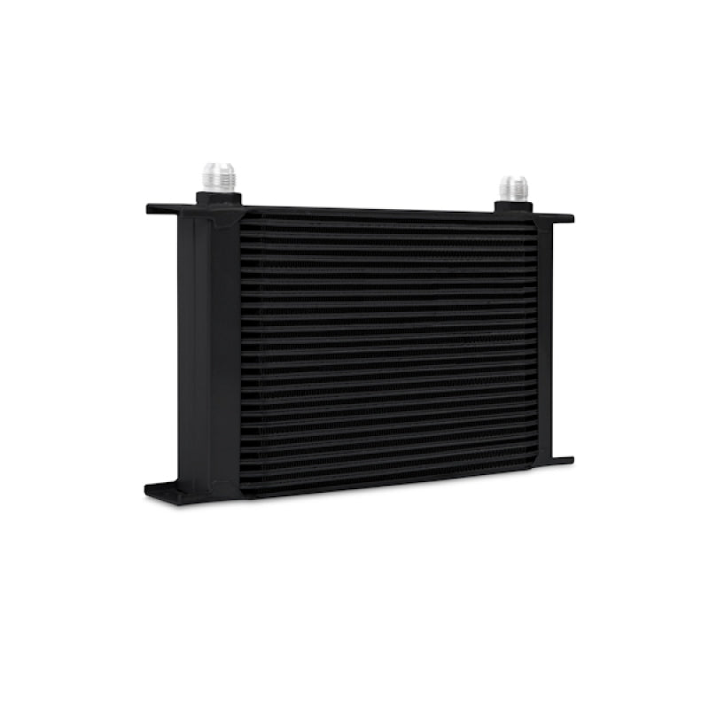 Mishimoto Universal 25 Row Oil Cooler - Racecraft Industries