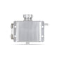 Mishimoto 1L Coolant Overflow Tank - Polished - Racecraft Industries