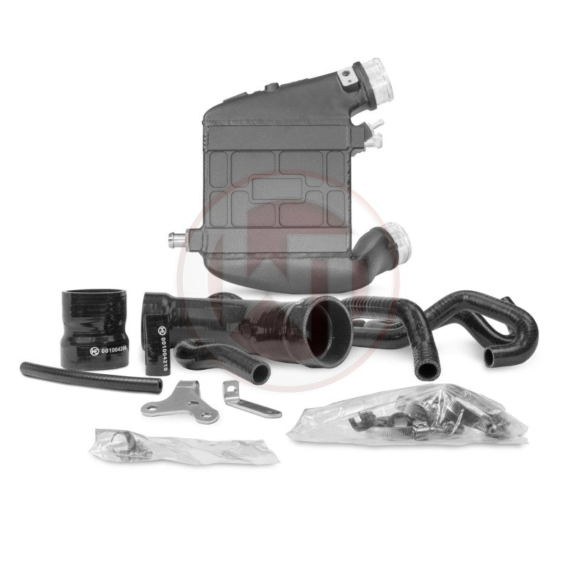 Wagner Tuning Audi RS4 B9 / RS5 B9 Competition Intercooler Kit - Racecraft Industries