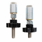 Fishbone Offroad Hi-Lift Jack Mount Kit - Racecraft Industries