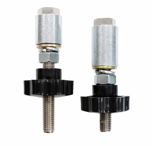 Fishbone Offroad Hi-Lift Jack Mount Kit - Racecraft Industries