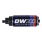 DeatschWerks 340 LPH DW300 Series In-Tank Fuel Pump - Racecraft Industries