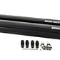 Rhino-Rack Universal Ski/Snowboard Carrier - Fits 6 Pairs of Skis or 4 Snowboards - Black - Racecraft Industries