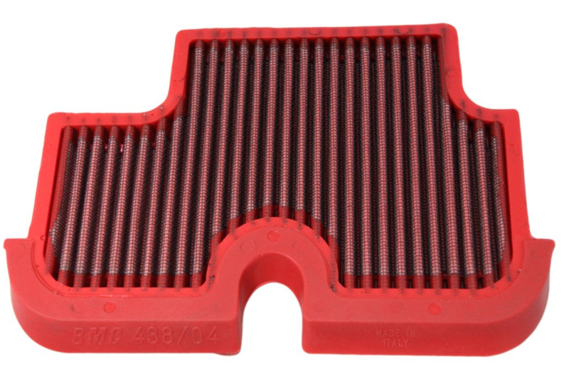 BMC Bmc Air Filter Ninja/Versys - Racecraft Industries