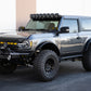 DV8 Offroad 21-23 Ford Bronco FS-15 Series 2-Door Rock Sliders - Racecraft Industries