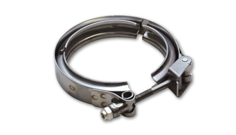 Vibrant Quick Release V-Band Clamp (For 19887) - Racecraft Industries